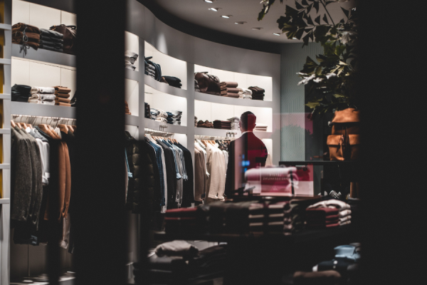 Fashion brands should treat supply chain decarbonisation as an investment case, says EY