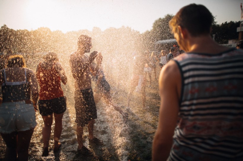 Europe experienced its third warmest summer on record this year