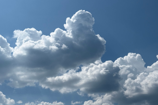 Engineers test cloud-seeding drones for areas facing chronic water shortages. Op-ed by Mia Barnes, Body+Mind Magazine.
