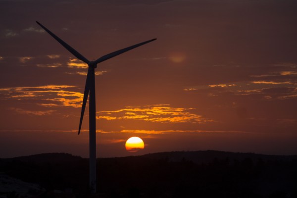 GlobalData has suggested that Brazil is 'entering a new phase of power sector development'