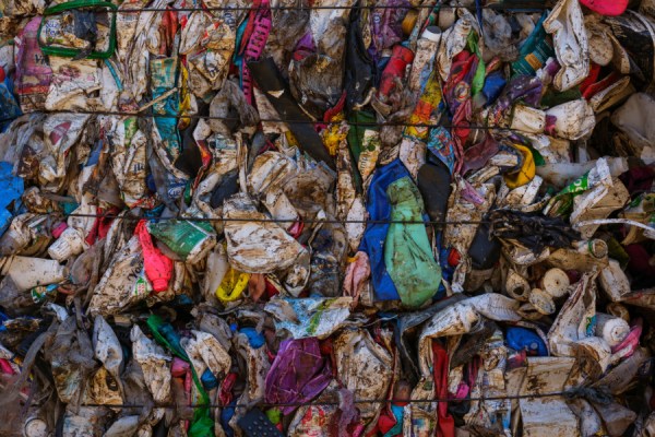 Some 81.5 million tonnes of packaging waste was generated in the EU in 2024, or 181.0 kg per inhabitant, new data from Eurostat has revealed.