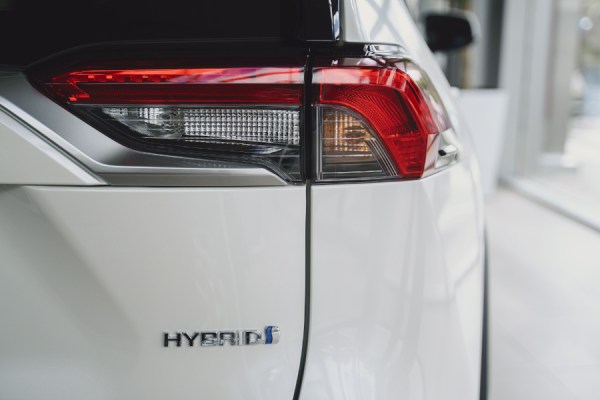 Plug-in hybrids generate more emissions than previously thought