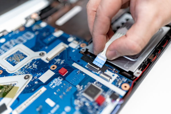 What 45,000 refurbished laptops taught us about circular supply chains