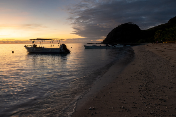 Ministers and regional representatives from Pacific Island nations have discussed a roadmap that will see the region transition away from fossil fuels, during Pre-COP 31 in Fiji.