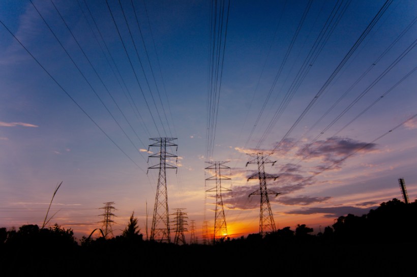 China is 'pulling ahead' when it comes to the electrification of its economy, while the US risks 'losing momentum' and much of Europe remains stuck in the starting blocks, according to a new study by the We Mean Business Coalition.