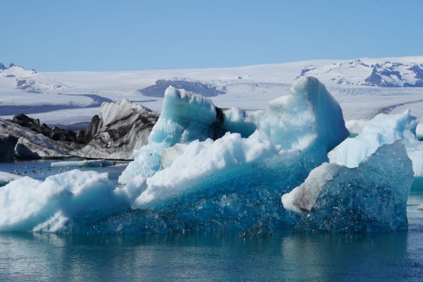 The Arctic region is undergoing potentially 'devastating shifts' which threatens to impact climate security, economic resilience and geopolitical stability, according to the tenth Ocean State Report published by the Copernicus Marine Environment Monitoring Service.